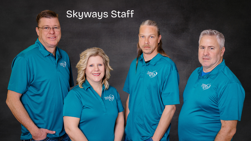 Skyways Staff