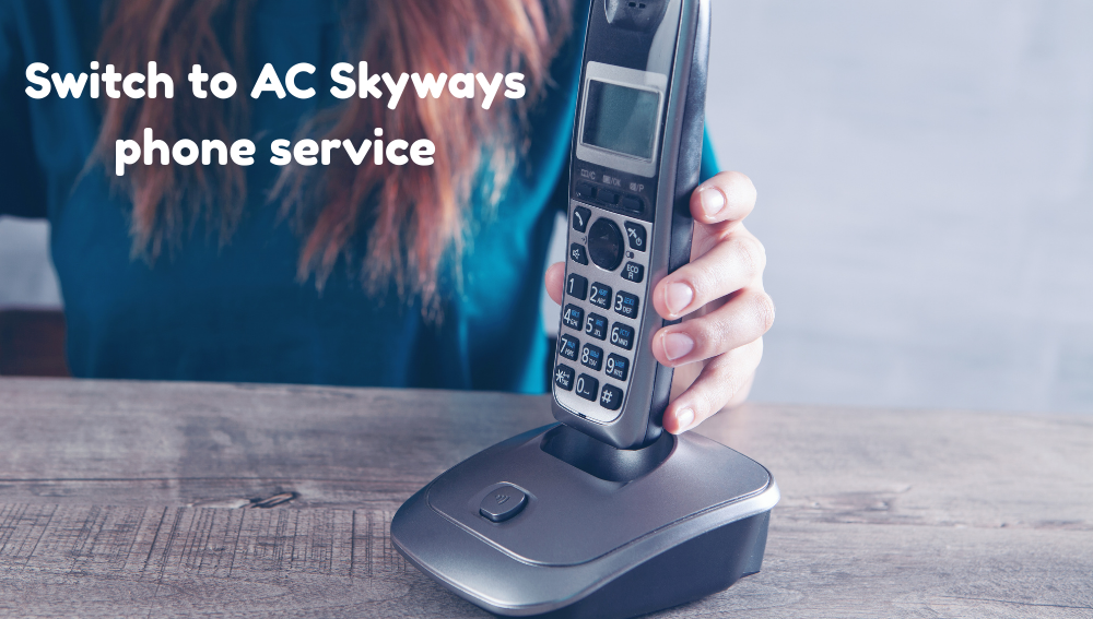 Skyways Phone Service